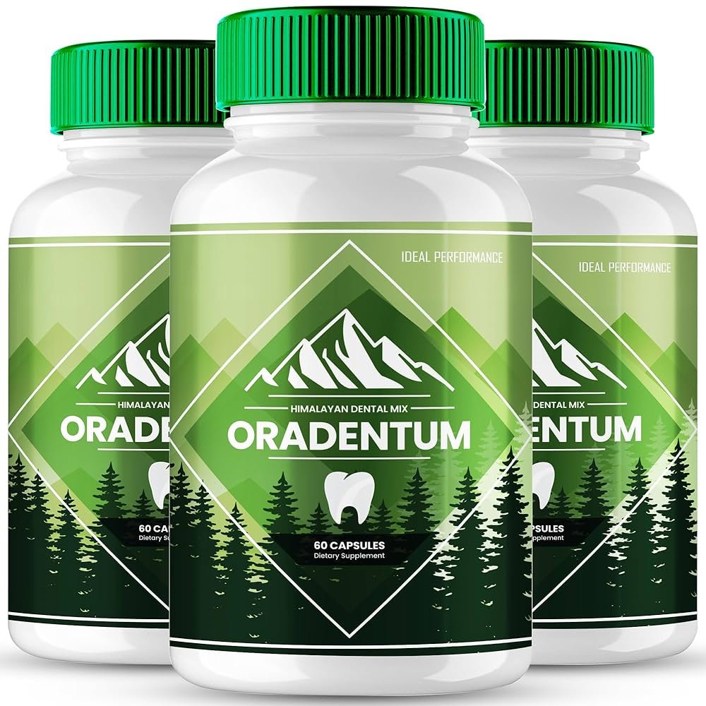 Herbal Extracts for Oral Care